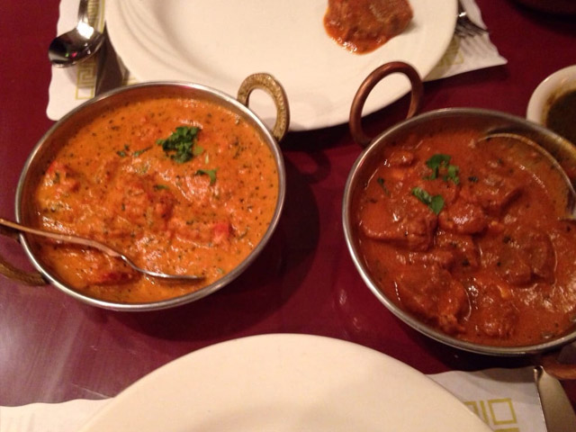 Indian Gravy Dinner Special Food in Hicksville NY