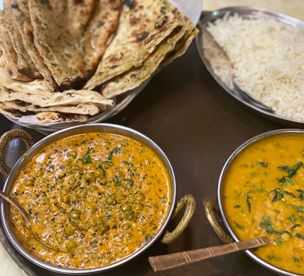 Best Delicous Indian Cuisine in New York